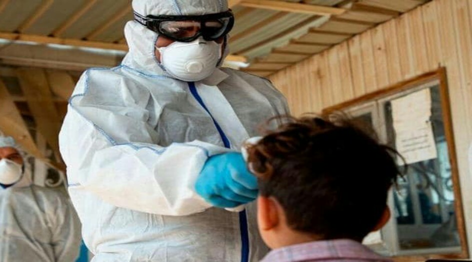 الصحة العراقية توضح بشأن سلالة كورونا الجديدة وتأثيرها على الصغار