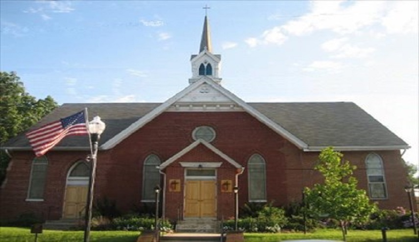 كنائس ومؤسسات مسيحية أمريكية تطالب بايدن بمحاسبة الكيان الإسرائيلي