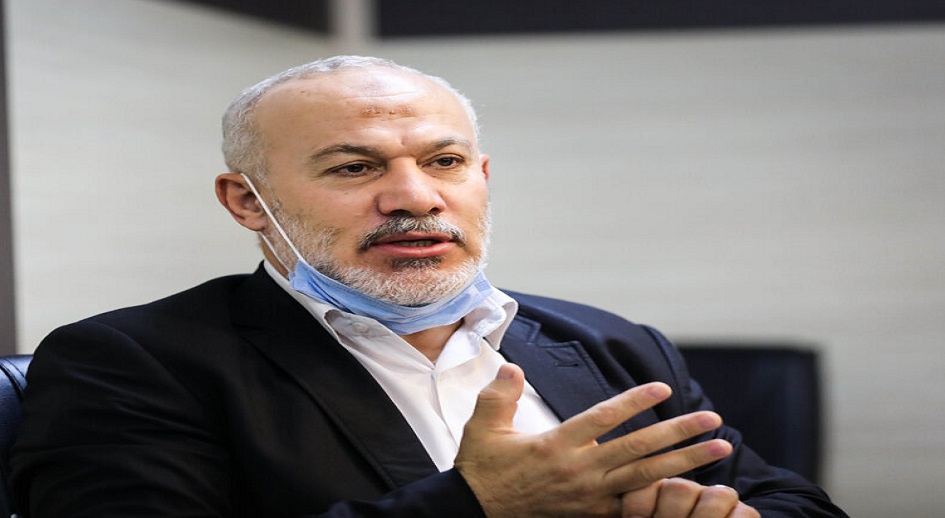 الجهاد الإسلامي: سليماني شريك في انتصارات المقاومة الفلسطينية