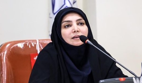 ايران تسجل 6390 اصابة و 128 وفاة جديدة بكورونا