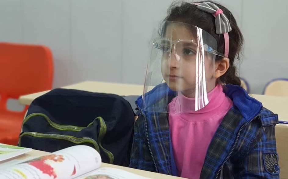 التربية العراقية تحدد الاثنين المقبل موعدا لإستئناف الدوام الرسمي في المدارس