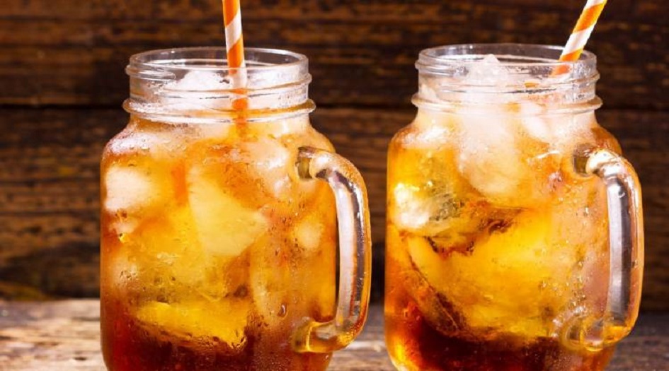 8 فوائد مذهلة  للشاي المثلج