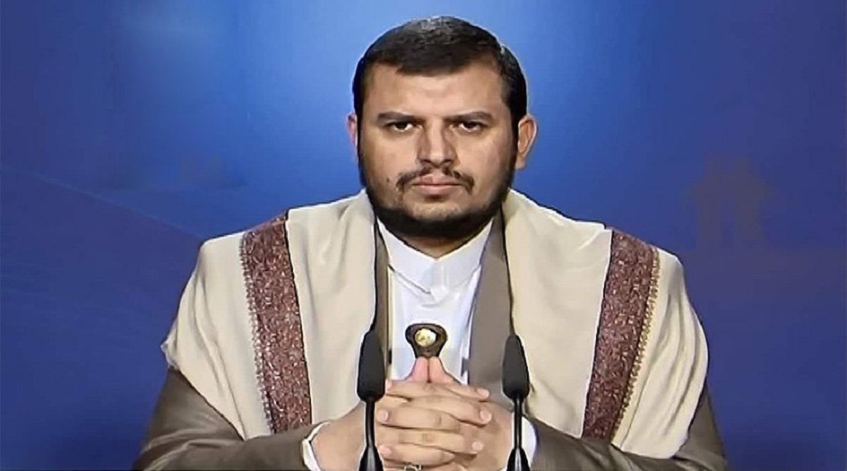 السيد الحوثي يبعث برسالة لعائلة الفريق الشهيد سليماني