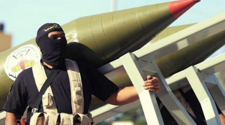 الجهاد الاسلامي: الشهيد سليماني اشرف على الصواريخ التي ضربت تل ابيب