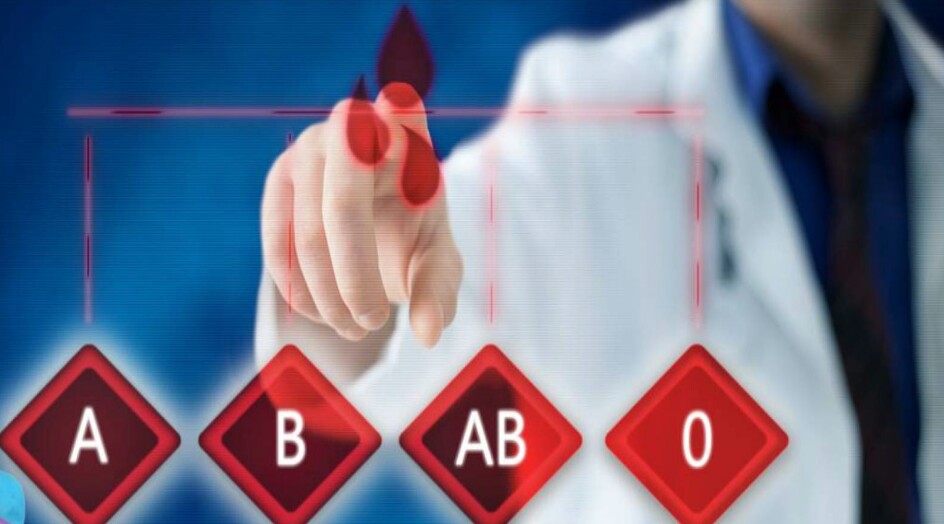 علماء يكشفون فصيلة الدم الأقل مقاومة للفيروسات .. هل تملكها؟