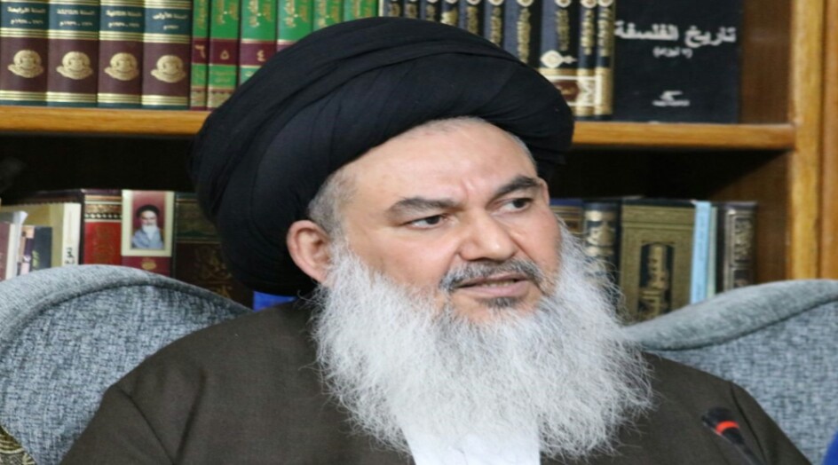 آية الله السيد ياسين الموسوي: أبو مهدي المهندس كان جندياً من جنود الولاية