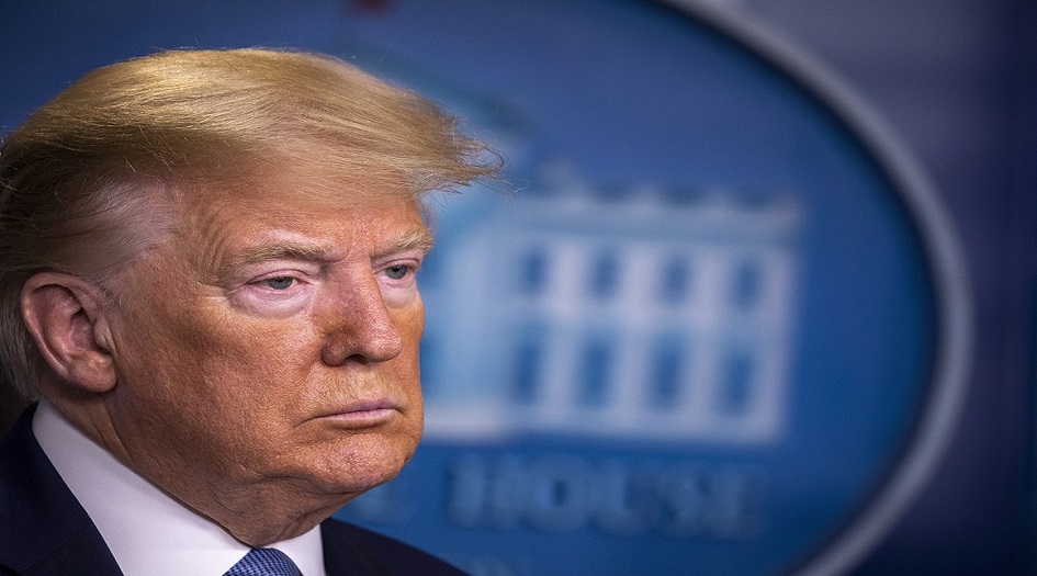 هل سيكون اغتيال ترامب بعد مغادرته السلطة هو الرد الإيراني للثأر لدماء سليماني ؟ 