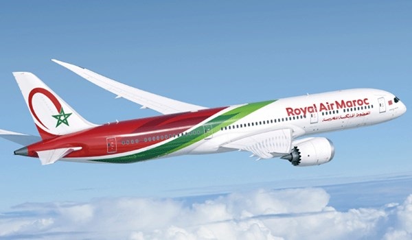 المغرب يعلن عن موعد بدء الربط الجوي مع الكيان الصهيوني