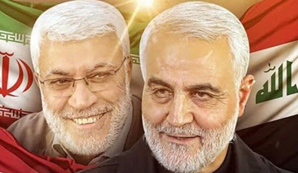 رئيس جماعة علماء العراق: عام مضى وجمرة الحزن مستعرة