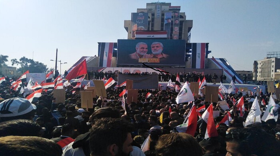 مراسم وفعاليات احياء ذكرى استشهاد قادة النصر في مختلف انحاء العالم