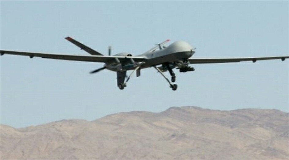 الجيش الايراني يبدأ غدا الثلاثاء المناورات الكبرى للطائرات المسيرة