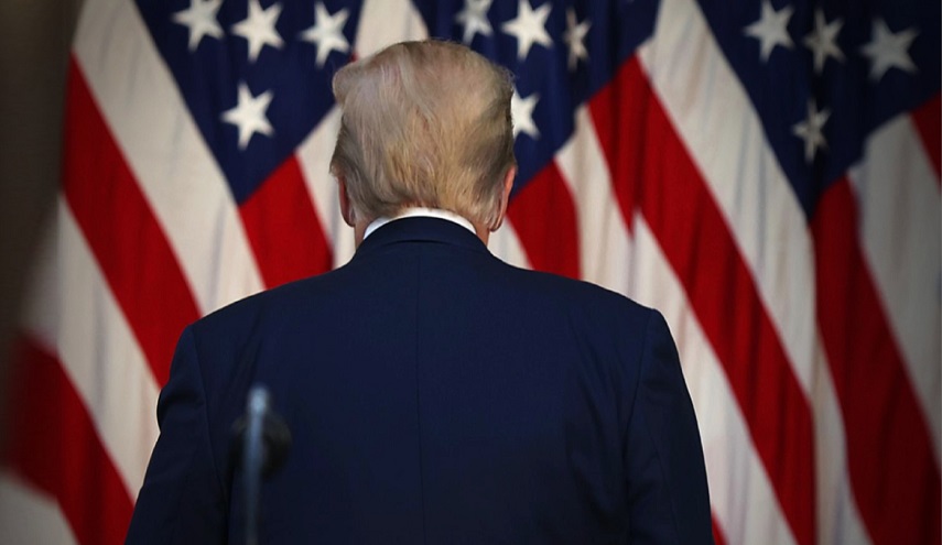 حان دور امريكا لدفع الثمن؟!