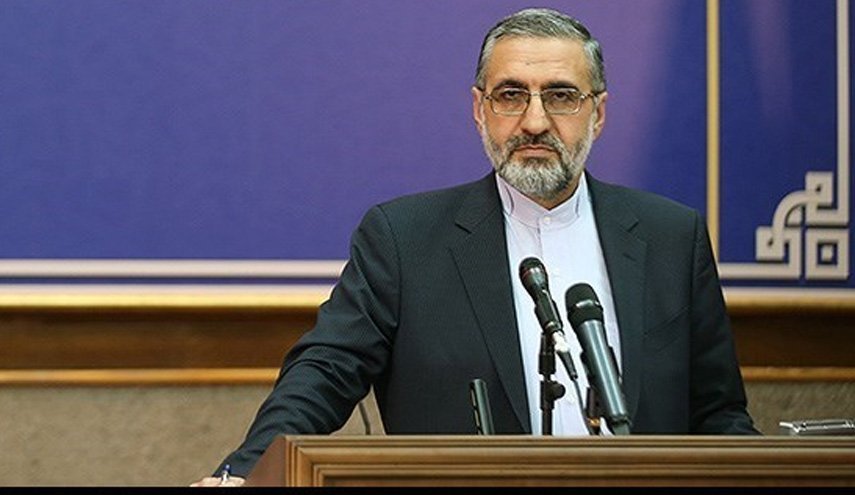 ايران تقدم طلبا الى الانتربول لاعتقال ترامب وزمرته