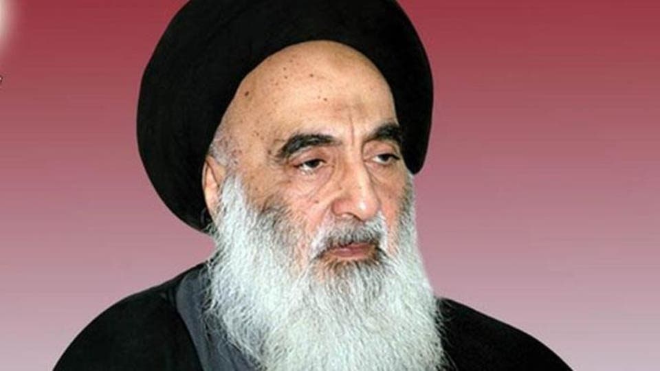  مكتب السيد السيستاني يجيب.. هل يجب التثبيت في الوضوء؟