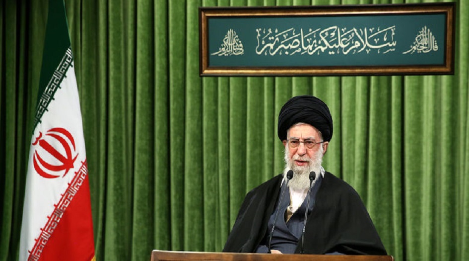 الامام الخامنئي يلقي خطابا بعد غد الجمعة