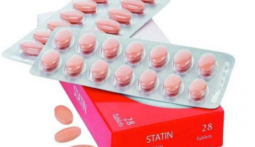 دواء علاج الكوليسترول يقضي على فيروس كورونا!
