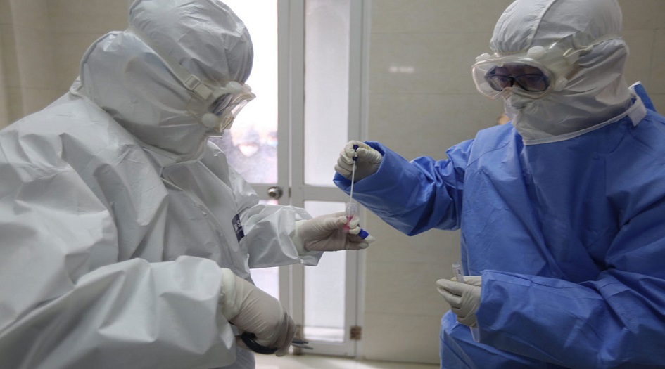 أعراض جديدة سجلها الأطباء لمصابي سلالة كورونا المتحورة