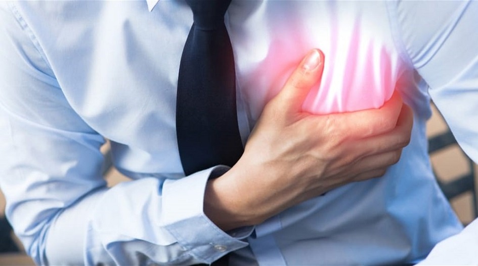 أعراض خطيرة تنذر بحدوث نوبات قلبية