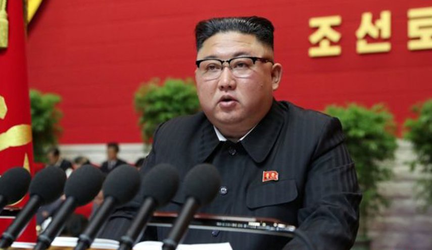 زعيم كوريا الشمالية يعلن عن توجه بلاده تجاه جارته الجنوبية