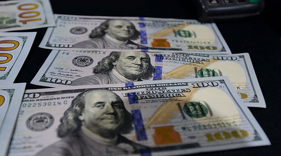  ما هو سعر صرف الدولار  في العراق اليوم ؟!