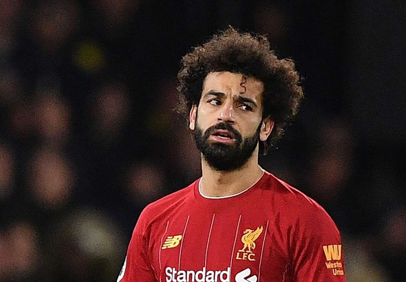 محمد صلاح يشعر بــ"خيبة أمل" لهذا السبب !
