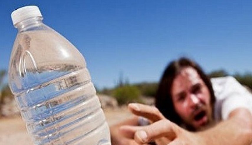 "العطش المستمر" مؤشر علي مشاكل صحية في جسمك