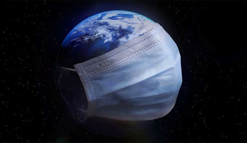 العالم تخطى عتبة الـ90 مليون إصابة بكورونا