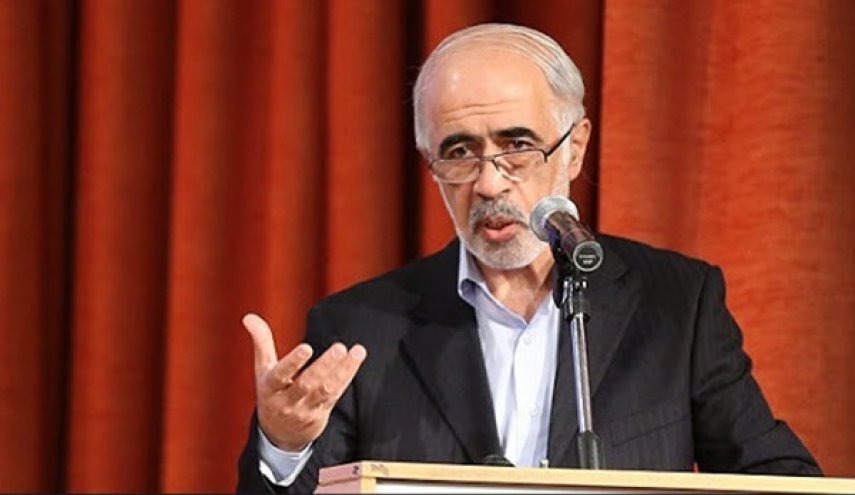 ايران تنجز المرحلة الاولى من قمرها الاصطناعي الجديد في غضون اشهر