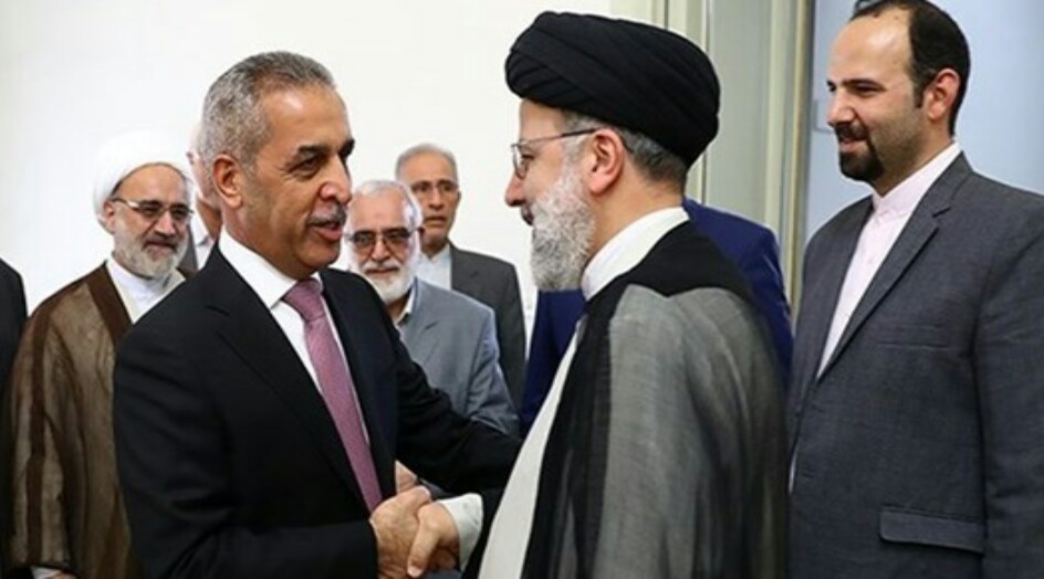 القضاء الايراني يشيد بإصدار العراق مذكرة اعتقال ترامب