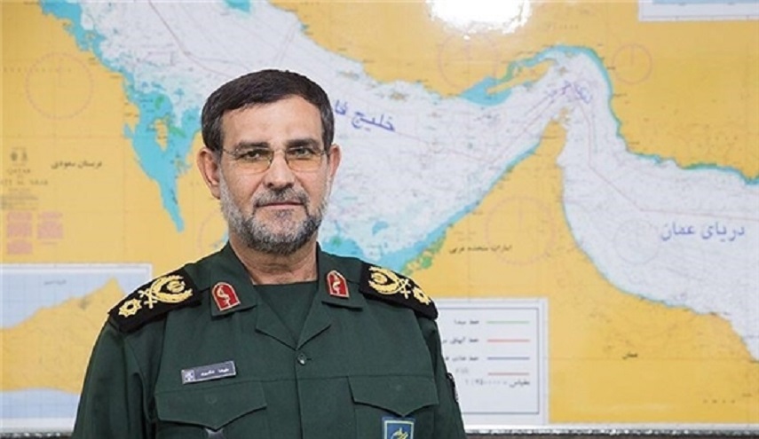 الأدميرال تنكسيري: الرد على أي عدوان سيكون ساحقا وحاسمًا