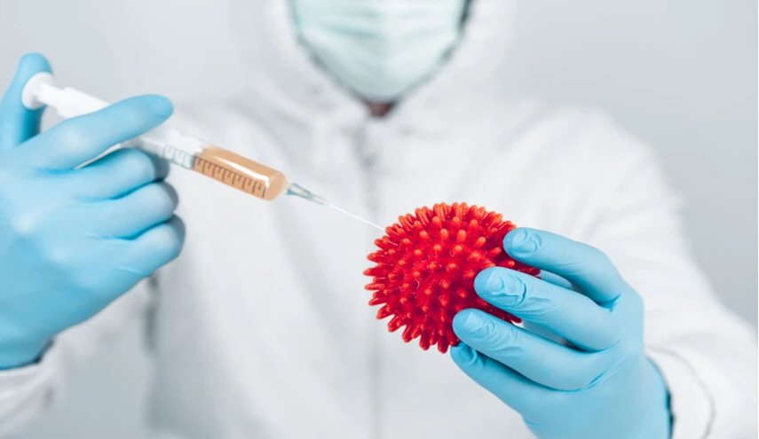 هل يمكن لمرضى الحساسية الحصول على لقاح كورونا؟