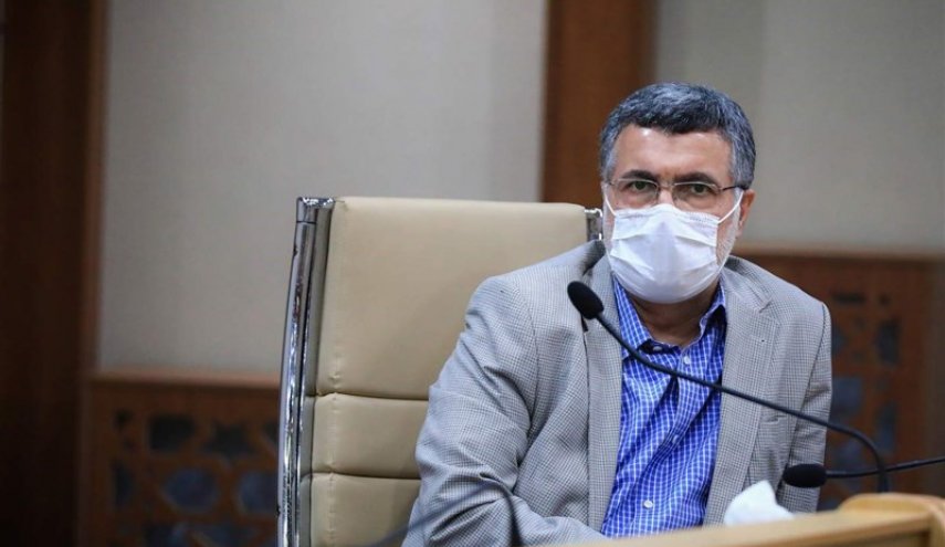 ايران تجري مباحثات مع عدة دول لاستيراد لقاح كورونا