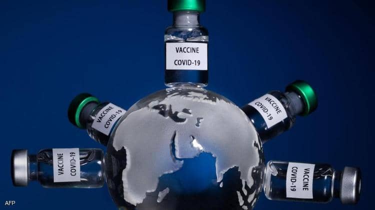 هل يمكن الخلط بين لقاحات كورونا؟