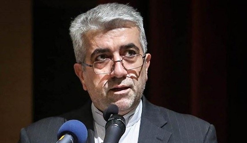 إنشاء صندوق استثمار مشترك بين إيران والعراق