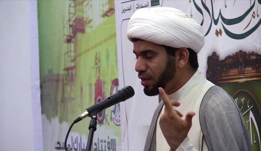 البحرين.. عائلة الشيخ زهير عاشور تصدر بيانا بشأن اختفاءه