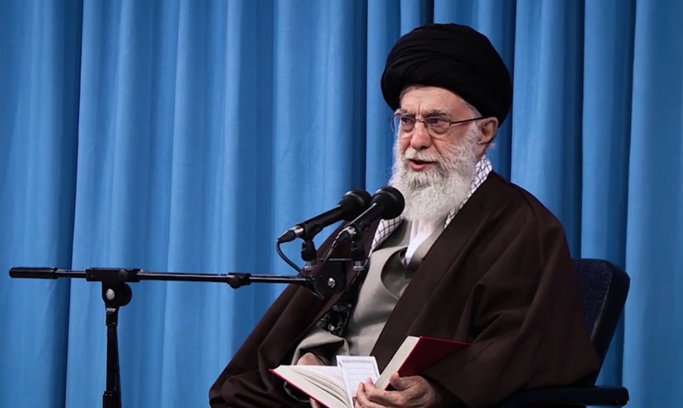 نظر رهبر انقلاب درباره تاریخ دقیق شهادت حضرت زهرا (س) 