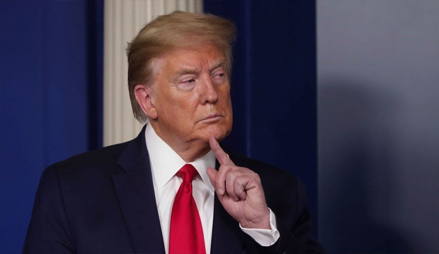 ترامب بين الأمس واليوم..غيض من فيض سوءآت لن ترحمه؟