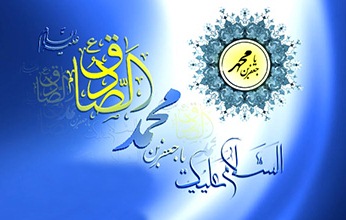 من درر الامام الصادق (ع): الشتاء ربيع المؤمن...