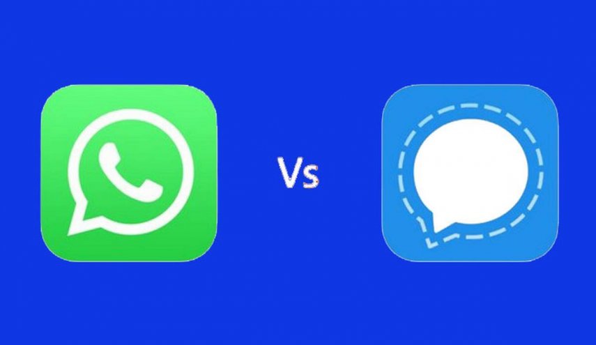 ما هو تطبيق سيغنال الذي يتخلى من أجله الكثيرون عن واتس آب؟!