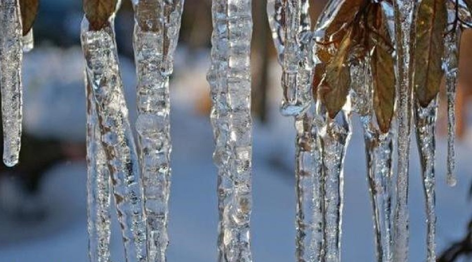 تحذير من أقوى موجة برد قادمة للعراق.. موعد ذروتها