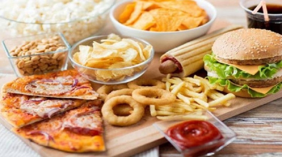 دراسة تحذر..3 أطعمة لا تأكلها قبل تلقي لقاح كورونا