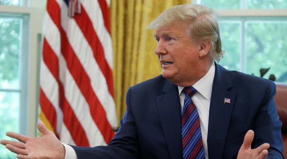 ترامب يرفض تسليم "الحقيبة النووية" إلى بايدن