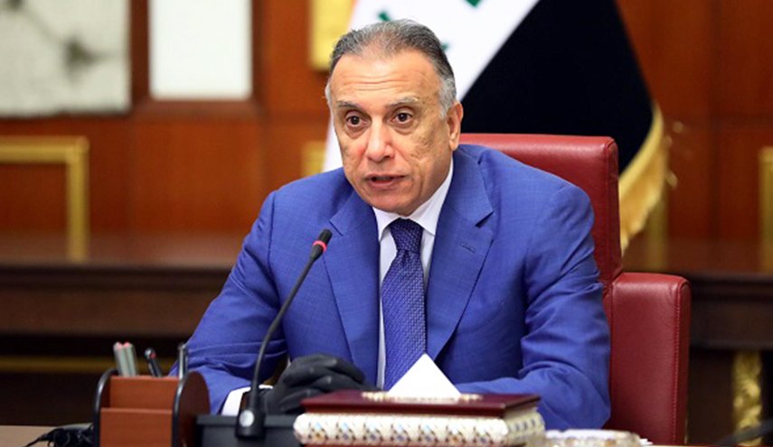 الكاظمي يدعم تطبيق الأتمتة الإلكترونية في المنافذ الحدودية