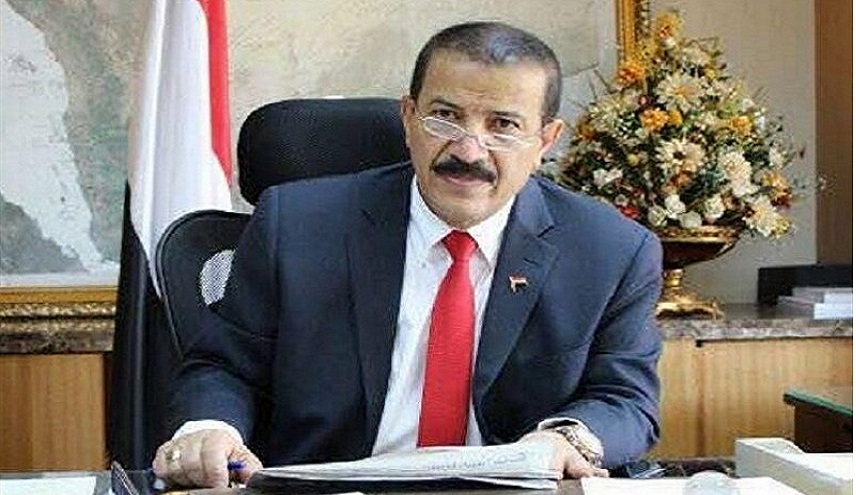 وزير الخارجية اليمني: من يدمر مدننا لا يتوقع منا إرسال حمائم السلام