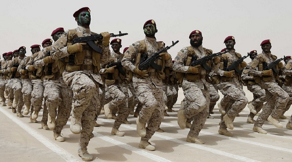 بينها السعودية والبحرين.. بريطانيا تدرب جيوش 13 دولة تنتهك حقوق الانسان