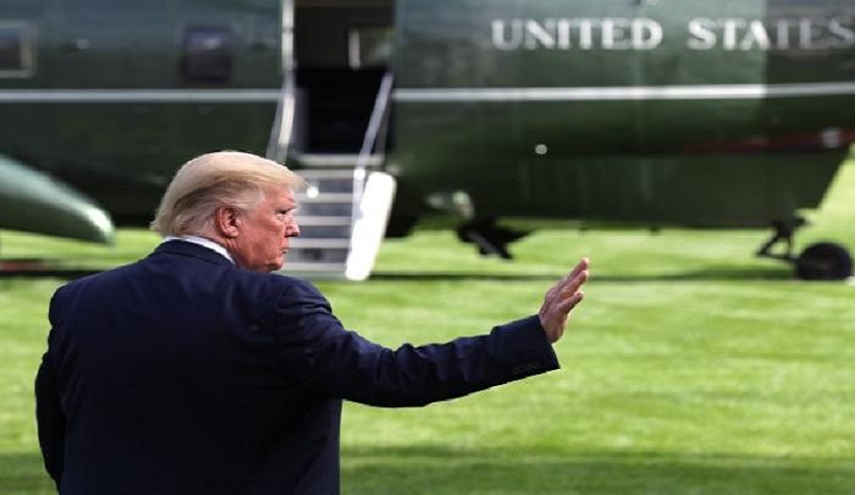 السيناريوهات المحتملة للأيام المتبقيّة من ولاية ترامب