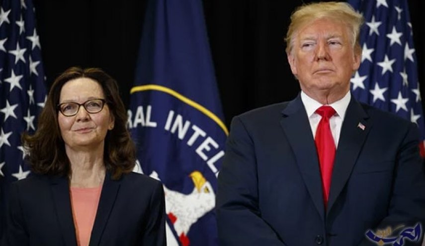 تقارير أمريكية تكشف خفايا صراع ترامب ومديرة مخابراته