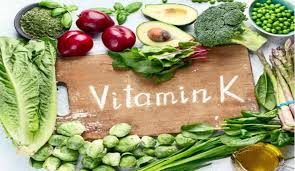 تعرف على فيتامين K2 وأبرز مصادره