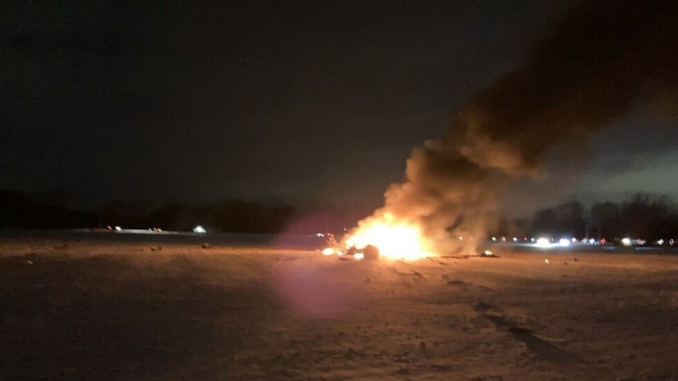 مصرع 3 من الحرس الوطني الأمريكي في نيويورك