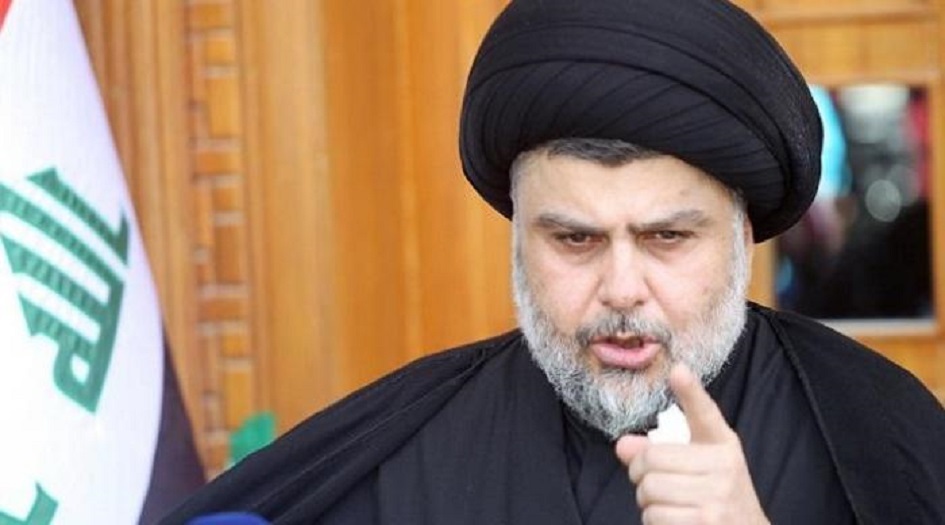 السيد الصدر يغرد بشأن تفجيري ساحة الطيران وسط بغداد